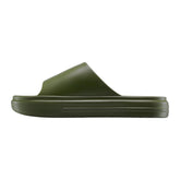 Converse Essential Slides Slip-On - Utility Green